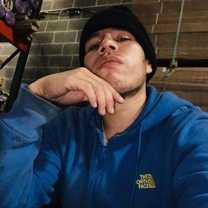 Meet your Posher, Jeffry